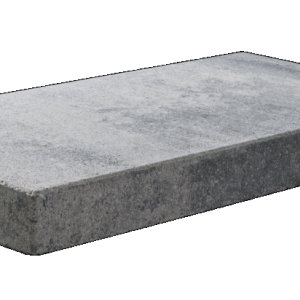 Smartblock Afdekelement 25x50x4,5cm Matterhorn