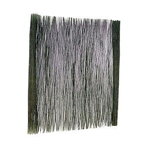 Wilgentenenmat 100x200cm