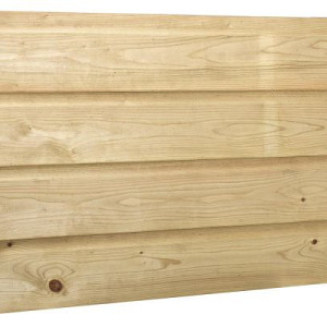 Scandinavisch Vuren geschaafd Rabat 1,9x14,5x480cm