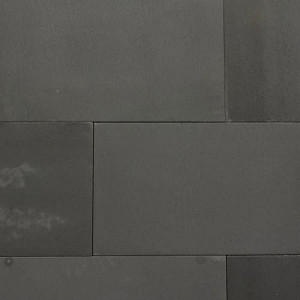 Soft Comfort 40x80x4cm Nero