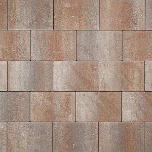 Eliton Linea 20x30x6cm Kilimanjaro