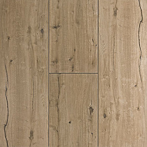 Keramische tegel Woodlook Light Oak 40x120x2cm