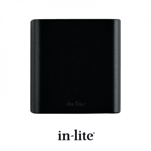 Wall ACE UP-DOWN 100-230V Dark