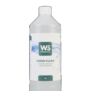 WS Green Clean