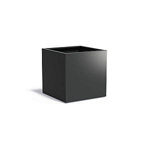 CARREZ met bodem 1000x1000x1000mm Aluminium (AF5)