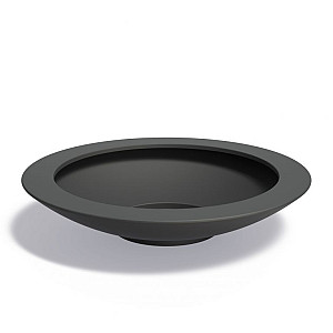 Ceder Ø2000x400mm Polyester (PD1)