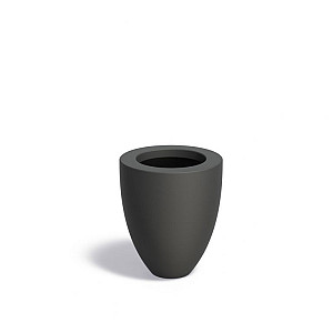 CANNA Ø500x590mm Polyester (PC1)