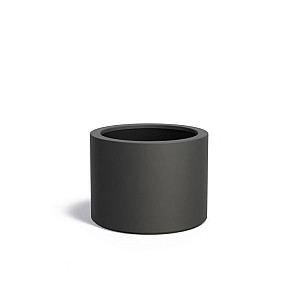 CIRCUM met bodem Ø800x600mm Polyester (PJ4)