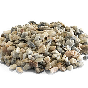 Flamingo Marble split 6-14mm miniBB