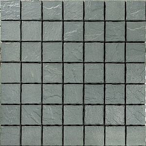 Plazza Belgium Blue 15x15x6cm