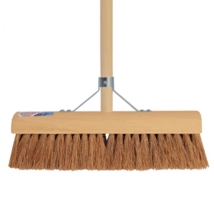 Kamerveger compleet 30 cm