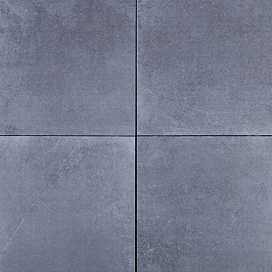 GeoCeramica® 60x60x4cm Roccia Carbon