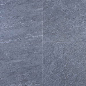 GeoCeramica® 60x60x4cm Fiordi Fumo