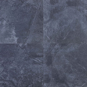 GeoCeramica® 60x60x4cm  Marmostone Black
