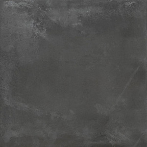 GeoCeramica® 60x60x4cm Concreet Black