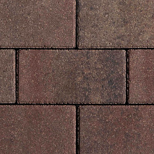 GeoKlinker Plus 21x10,5x8cm Verona