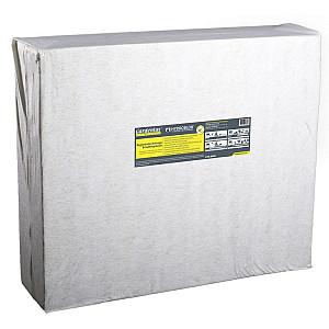 Hydroblob 120 x 30 x 100cm D340