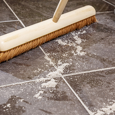 kant  en klare voegmortel 1