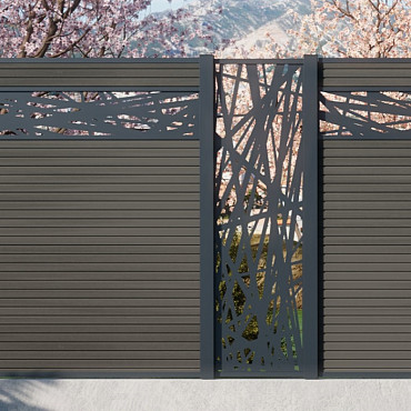 banner felix boston fiberdeck decopanelen