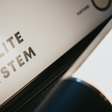 inlite tuinverlichting systeem