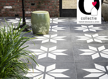 1080x1080pxl solostone dessin belgium stone star white