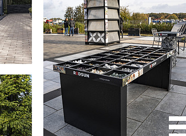 redsun one stop shop showtuin 4