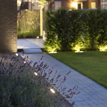 Integrated EVO GROUND 300 DARK