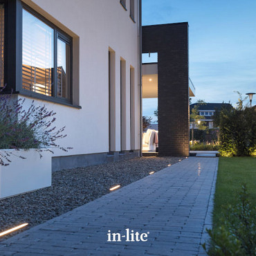 Integrated EVO GROUND 300 DARK