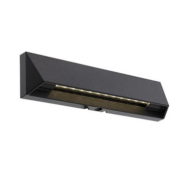 Wall WEDGE SLIM DARK