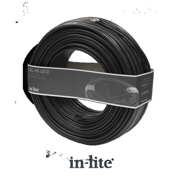 Systeemkabel CBL-40 10/2 | 40 meter