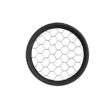 KILLFLASH anti-reflectie t.b.v. MIni Scope