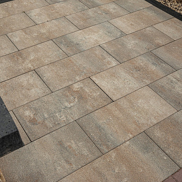 Eliton XXS Linea 30x60x4cm Kilimanjaro