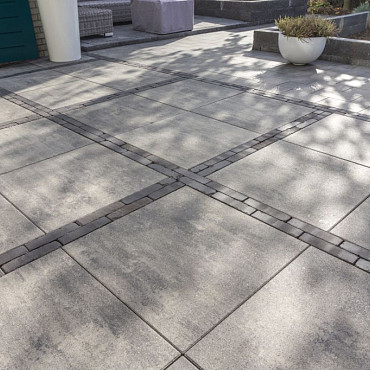 Smartton Linea XXS 60x60x4cm Amiata