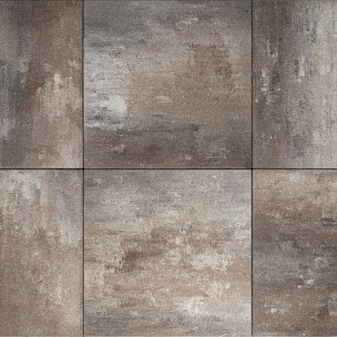 Smartton Linea XXS 60x60x4cm Kilimanjaro