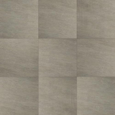 Kera Twice  60x60x4,8cm Moonstone Grey