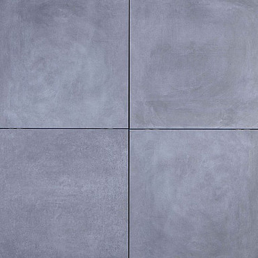 GeoCeramica® 80x80x4cm Fumato Mezzo