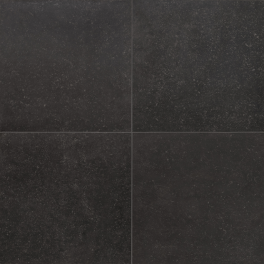 GeoCeramica® 2Drive 60x60x6cm Impasto Negro