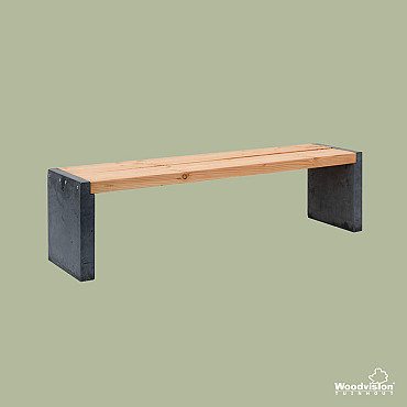 Tuinbank Milo Excellent 170cm