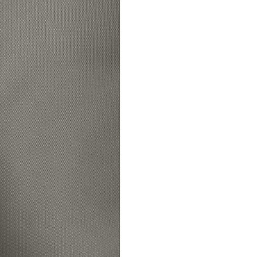 Harmonicadoek Teflon 290x500cm Antraciet