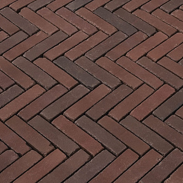 Gebakken waalformaat 60 mm Voerendaal getrommeld