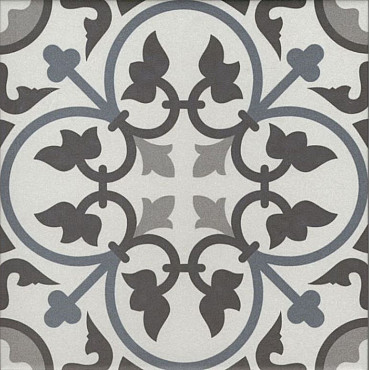 Keramische tegel Revoir Paris Decor Justine 60x60x2cm