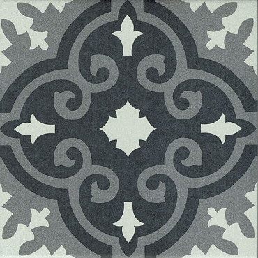 Keramische tegel Revoir Paris Decor Theo 60x60x2cm