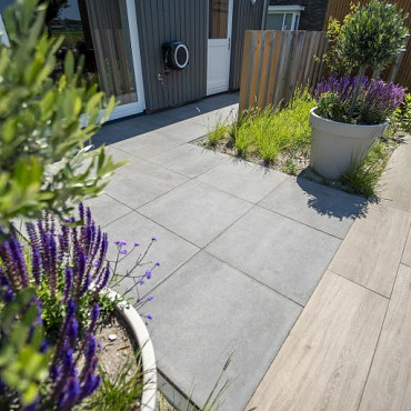 Premiton Plus SE XS 80x80x5cm Gran Canaria