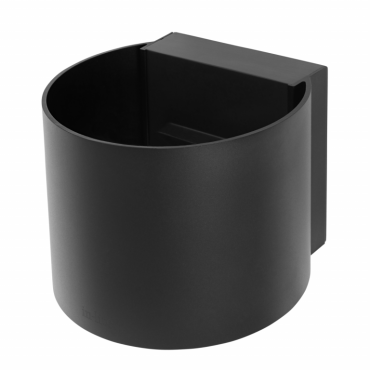 Wall HALO DOWN DARK 100-230V