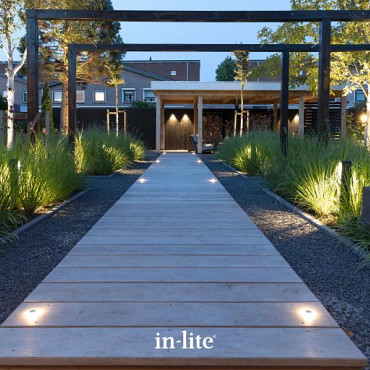 Integrated PUCK 22 PEARL GREY