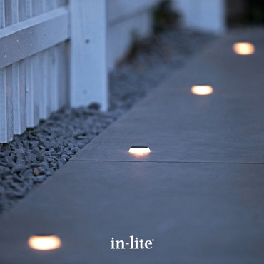 Integrated PUCK 22 PEARL GREY