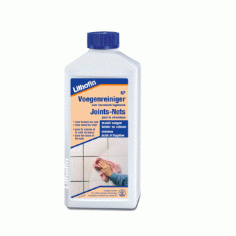 Lithofin KF Voegenreiniger 500ml