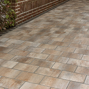 Smartton XL Aqua 15x30x8cm Kilimanjaro