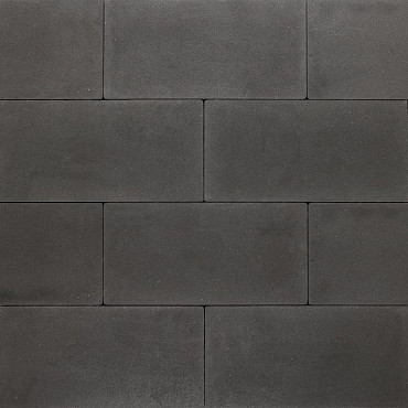 RECTO 30x60x5cm Coal