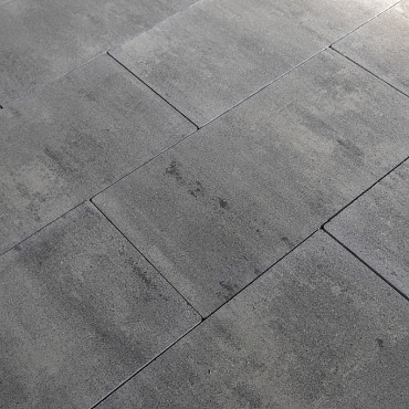 RECTO 60x60x5cm Gothic